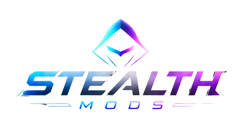 Activate Stealth Mode Logo